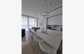 SKY TOWER, Apt. 403. 2 Bedroom Apartment within a  Premium Residential Complex near the Sea - 54
