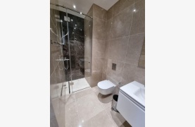 SKY TOWER, Apt. 403. 2 Bedroom Apartment within a  Premium Residential Complex near the Sea - 52
