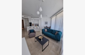 SKY TOWER, Apt. 404. 2 Bedroom Apartment within a  Premium Residential Complex near the Sea - 55