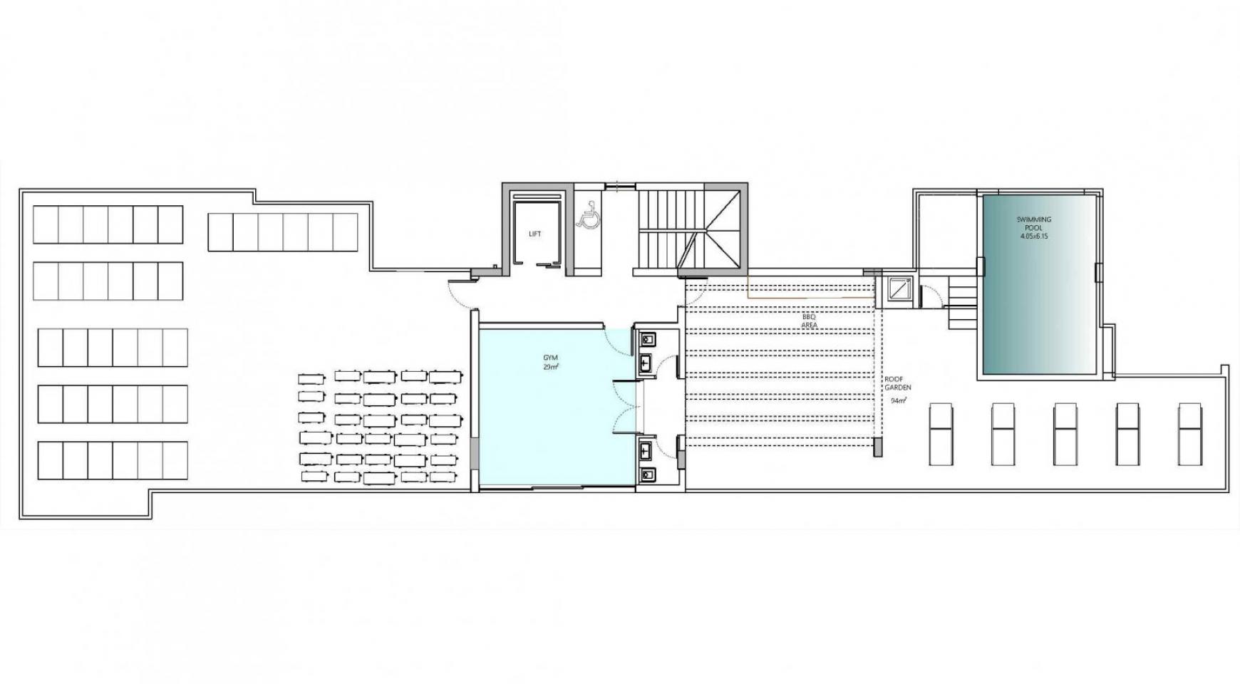 PARK AZURE RESIDENCE  - 10