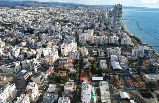 PARK AZURE RESIDENCE 