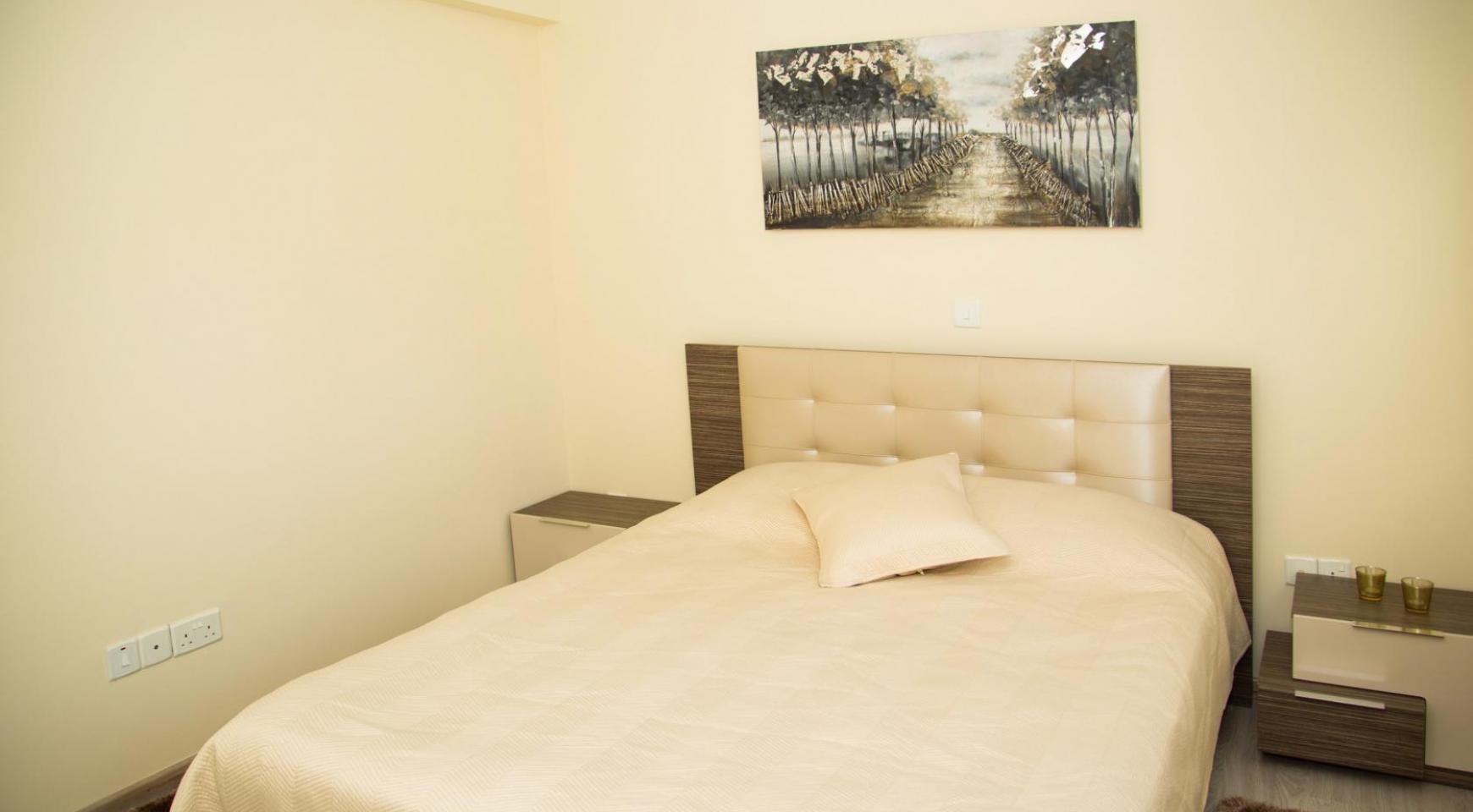 Modern 2 Bedroom Apartment in Potamos Germasogeia - 24