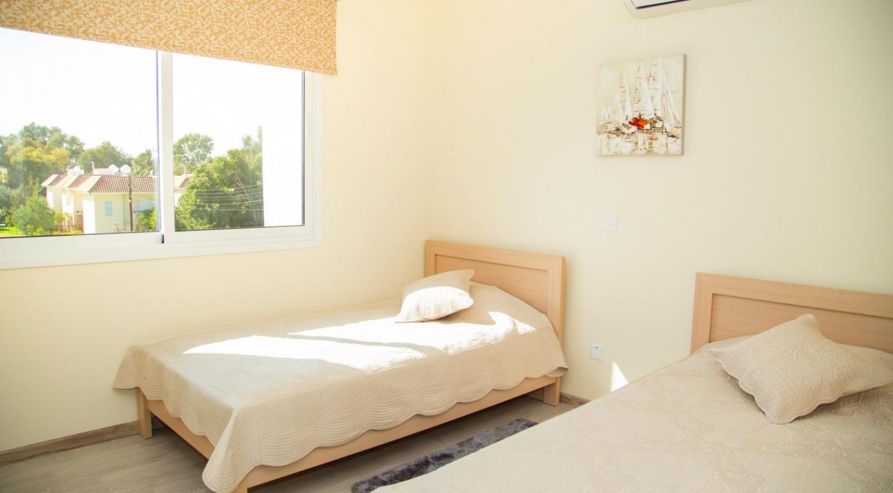 Modern 2 Bedroom Apartment in Potamos Germasogeia - 26