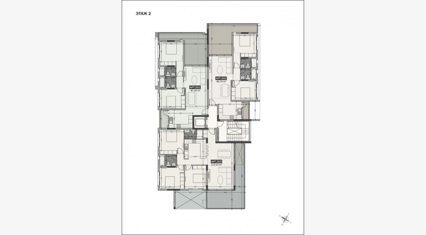 HORTENSIA RESIDENCE - 37