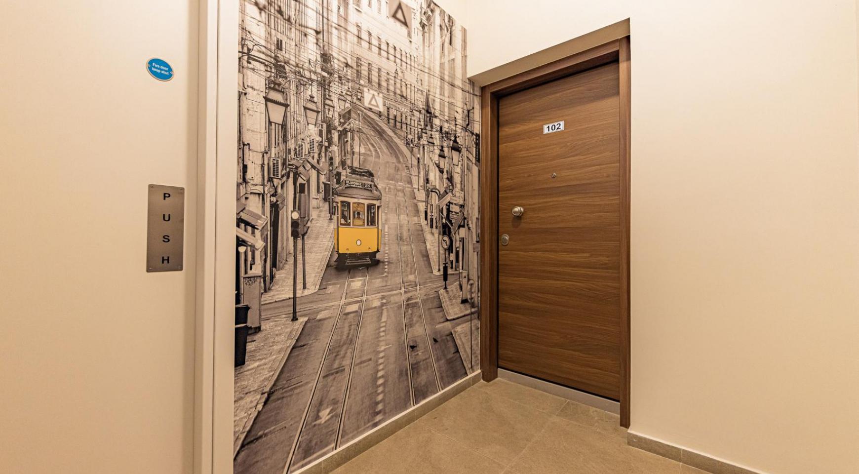 URBAN CITY RESIDENCES - 38