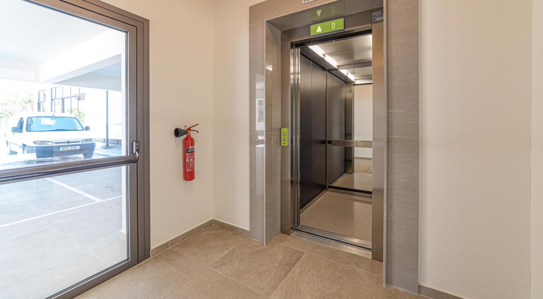 URBAN CITY RESIDENCES - 17