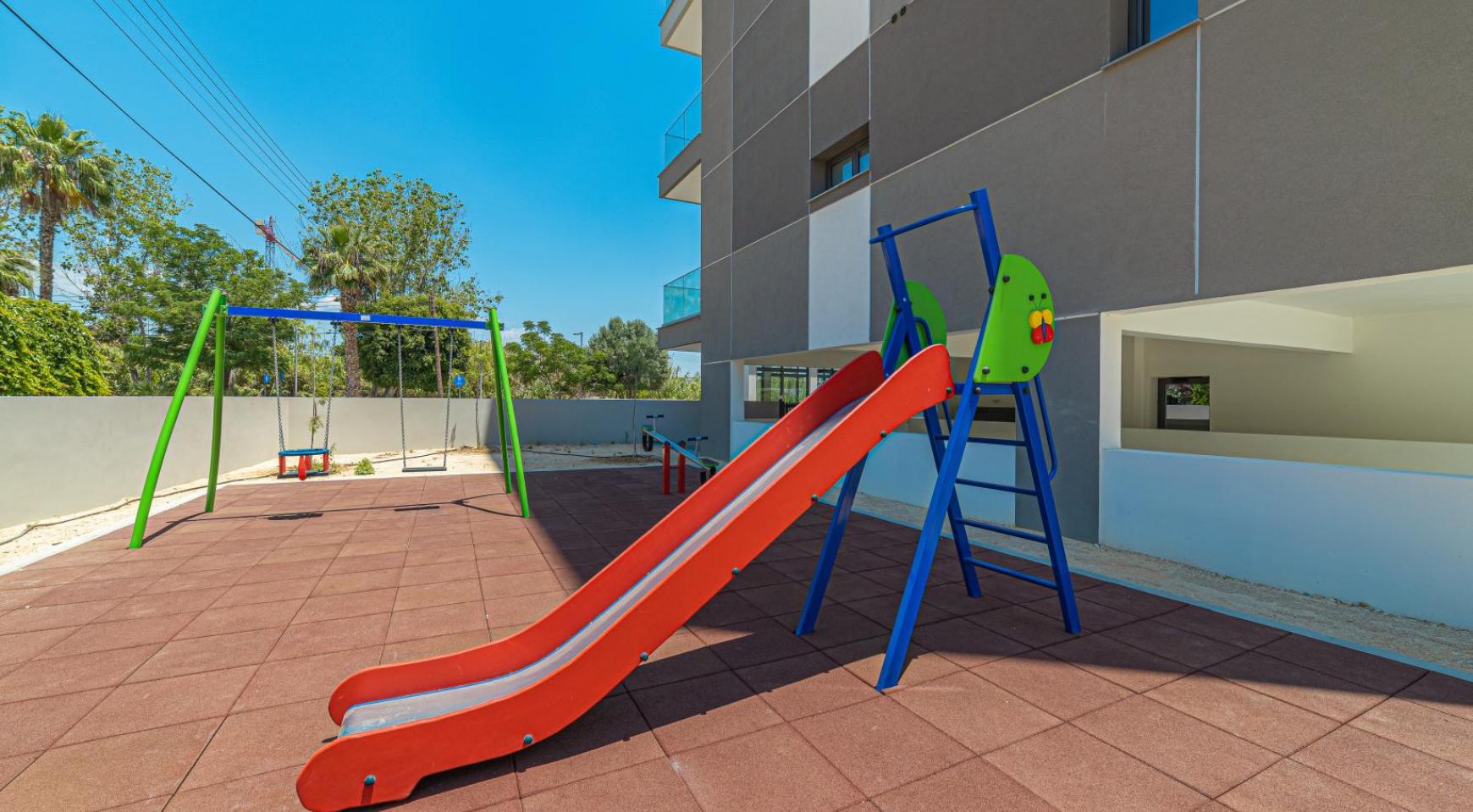 URBAN CITY RESIDENCES - 16