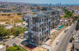 Urban City Residences, Apt. С102. 2 Bedroom Apartment within a New Complex in the City Centre - 44