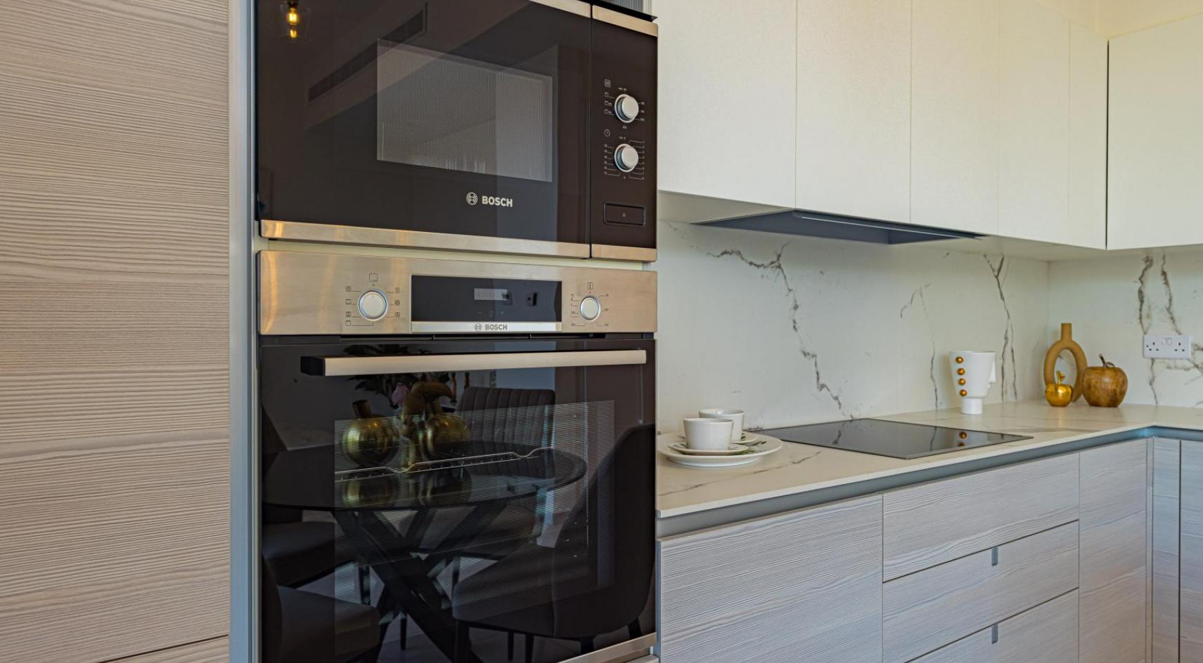 Urban City Residences, Apt. A102. 2 Bedroom Apartment within a New Complex in the City Centre - 22