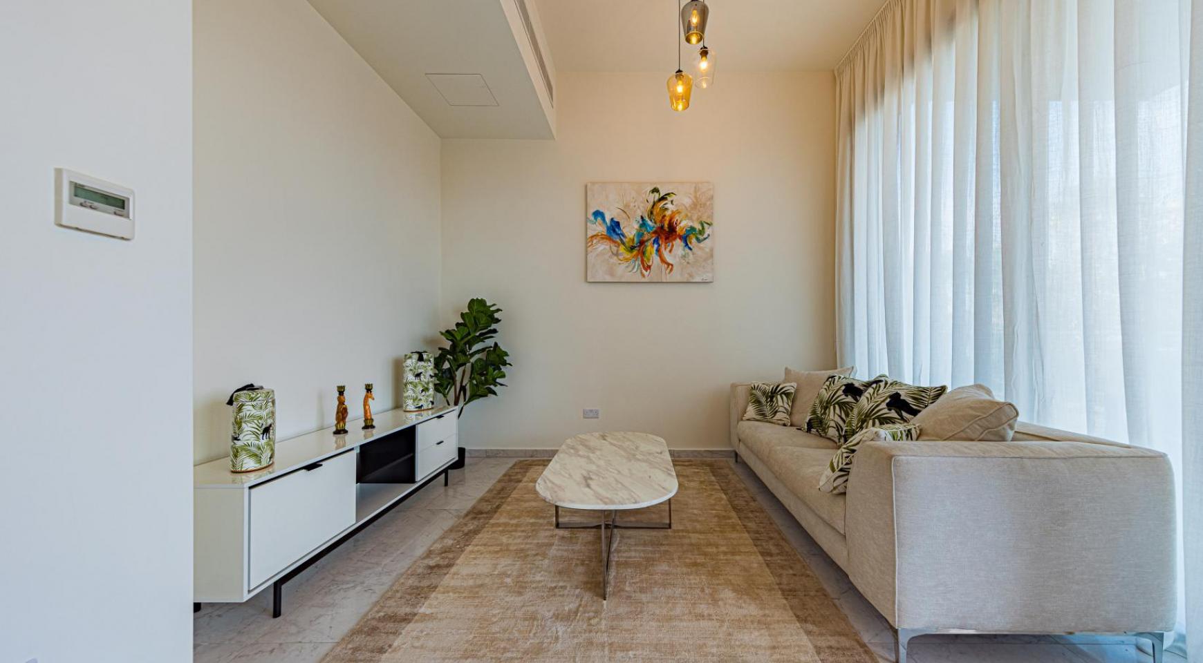 Urban City Residences, Apt. B102. 2 Bedroom Apartment within a New Complex in the City Centre - 18