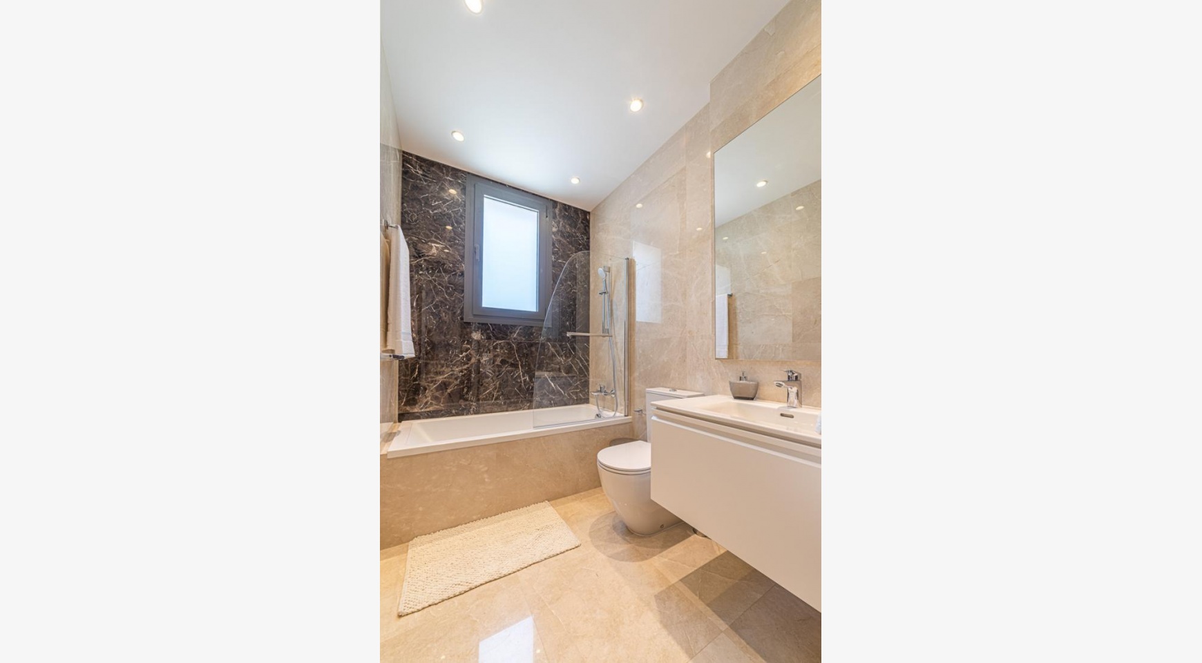 Malibu Residence, Apt. 103. Modern 3 Bedroom Apartment in Potamos Germasogeias Area - 45