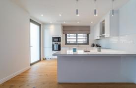 Malibu Residence, Apt. 103. Modern 3 Bedroom Apartment in Potamos Germasogeias Area - 80