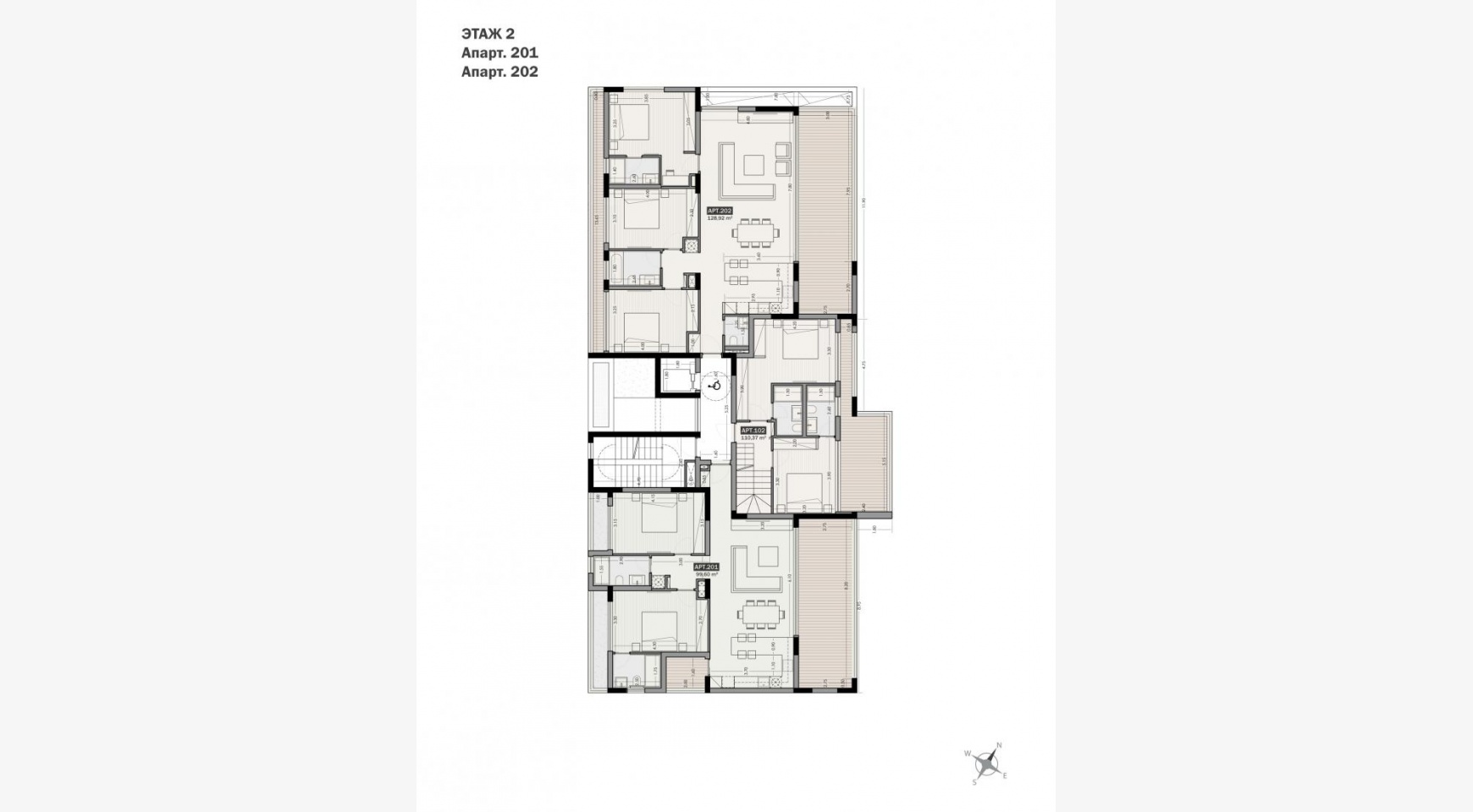 PARKSIDE RESIDENCE - 36