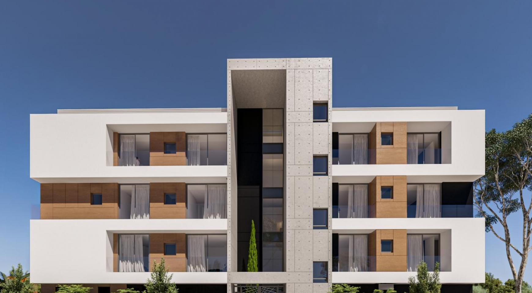 PARKSIDE RESIDENCE - 3