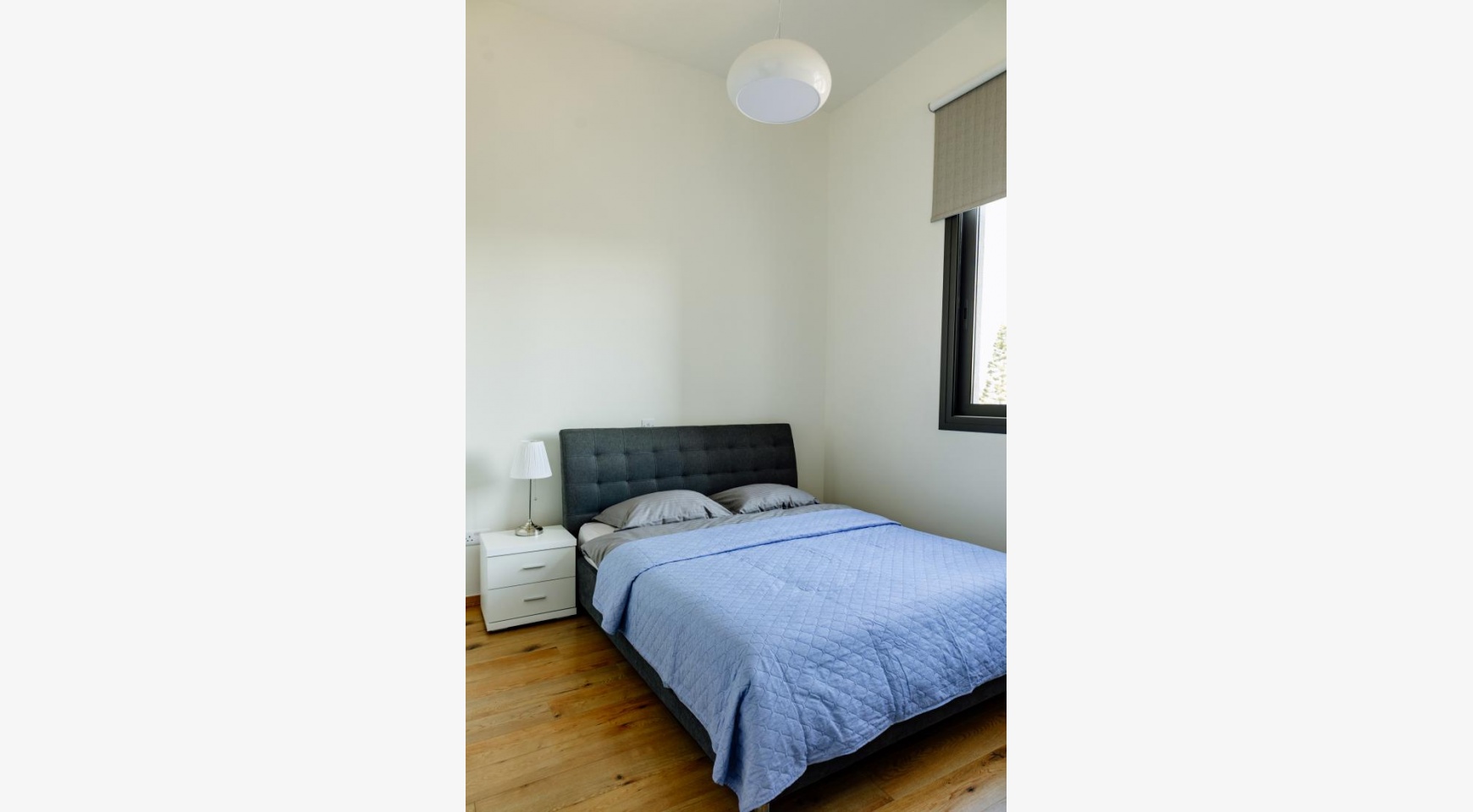 Urban City Residences, Apt. B 301. 3 Bedroom Apartment in the City Centre - 24