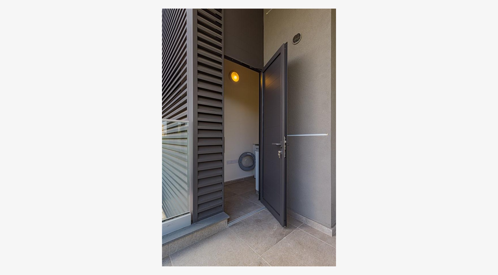 Urban City Residences, Apt. B 301. 3 Bedroom Apartment in the City Centre - 32