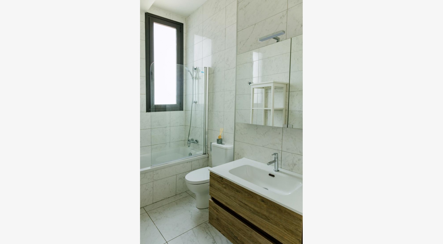 Urban City Residences, Apt. B 301. 3 Bedroom Apartment in the City Centre - 30