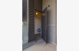 Urban City Residences, Apt. B 301. 3 Bedroom Apartment in the City Centre - 64