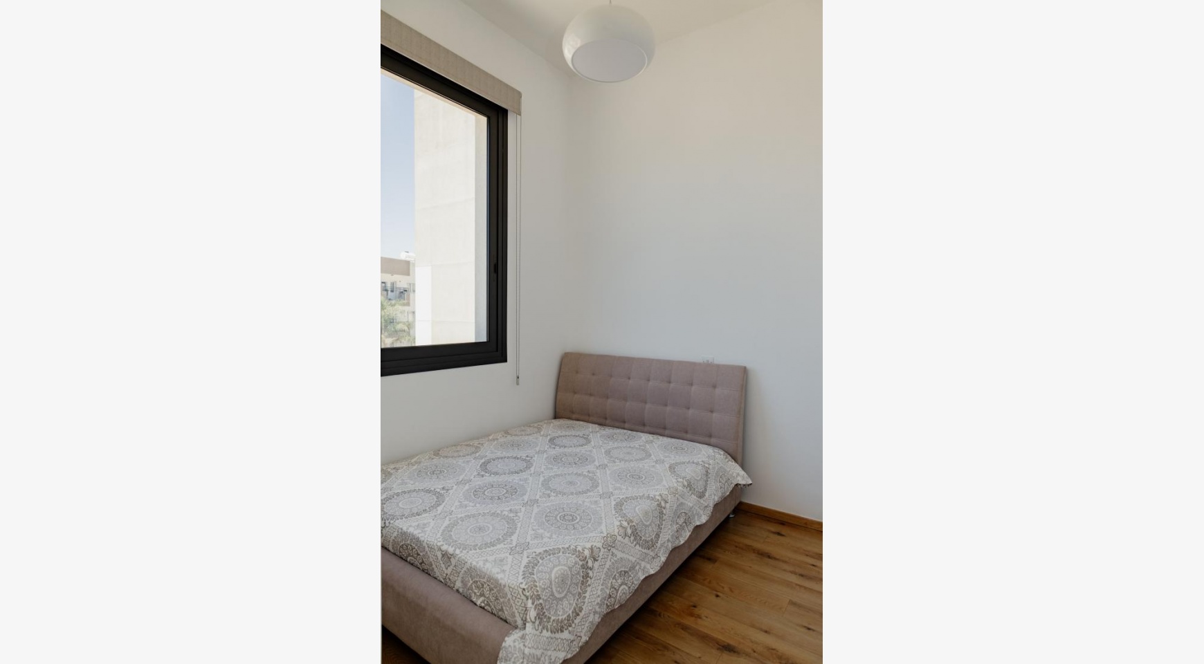 Urban City Residences, B 201. 3 Bedroom Apartment within a New Complex in the City Centre - 34