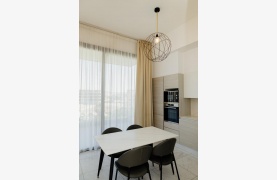Urban City Residences, B 201. 3 Bedroom Apartment within a New Complex in the City Centre - 83