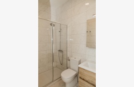 Urban City Residences, B 201. 3 Bedroom Apartment within a New Complex in the City Centre - 95