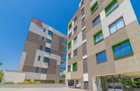 Urban City Residences, B 201. 3 Bedroom Apartment within a New Complex in the City Centre - 61