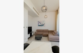 Urban City Residences, B 201. 3 Bedroom Apartment within a New Complex in the City Centre - 73