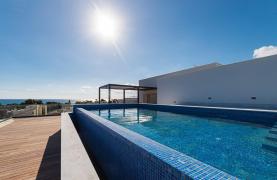 Hortensia Residence, Apt. 101. 2 Bedroom Apartment  in a New Complex near the Sea - 63