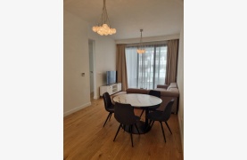 Hortensia Residence, Apt. 101. 2 Bedroom Apartment  in a New Complex near the Sea - 44