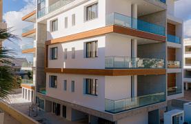Hortensia Residence, Apt. 101. 2 Bedroom Apartment  in a New Complex near the Sea - 34