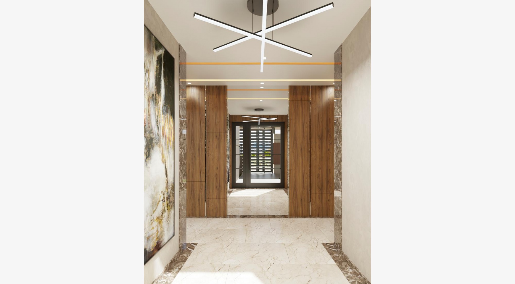 PARKSIDE RESIDENCE II - 25