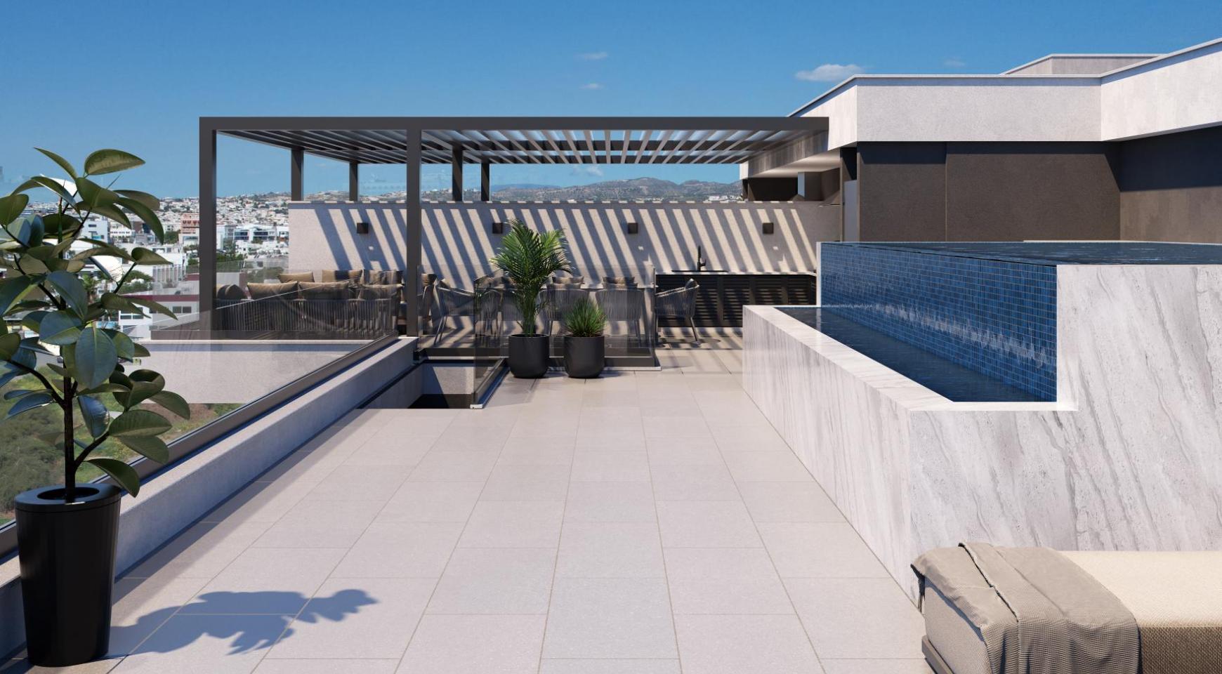 PARKSIDE RESIDENCE II - 27