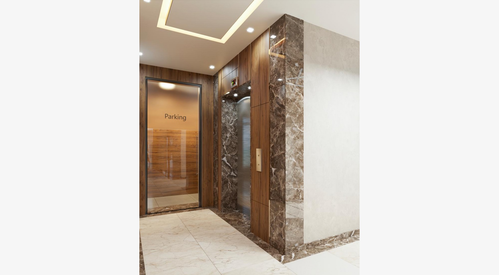 PARKSIDE RESIDENCE II - 24