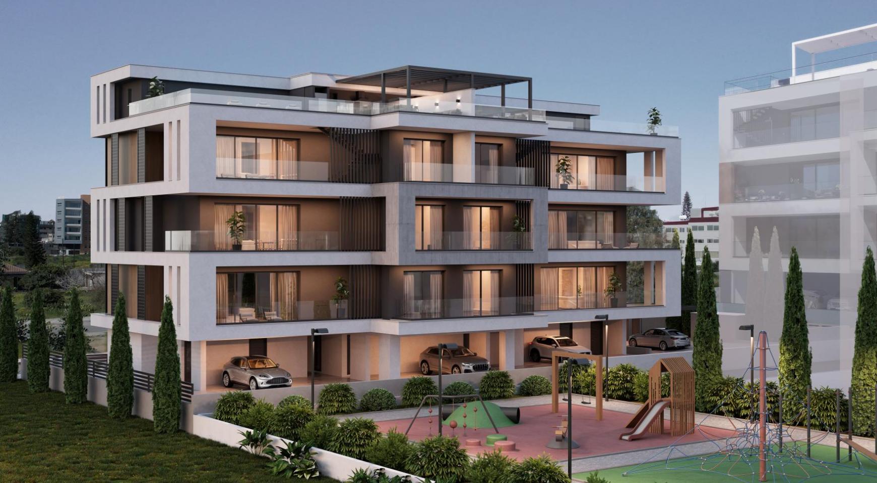 PARKSIDE RESIDENCE II - 2