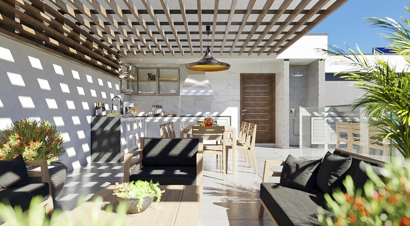 PARKSIDE RESIDENCE II - 30