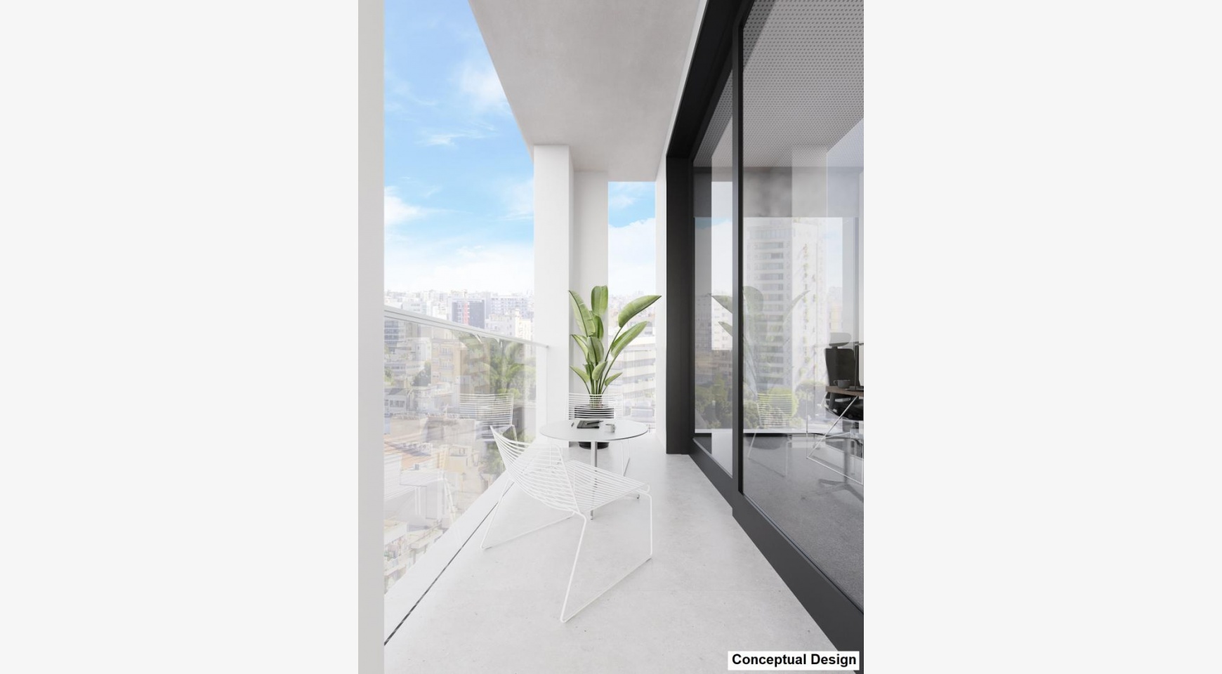 VISTA BUSINESS CENTER - 39