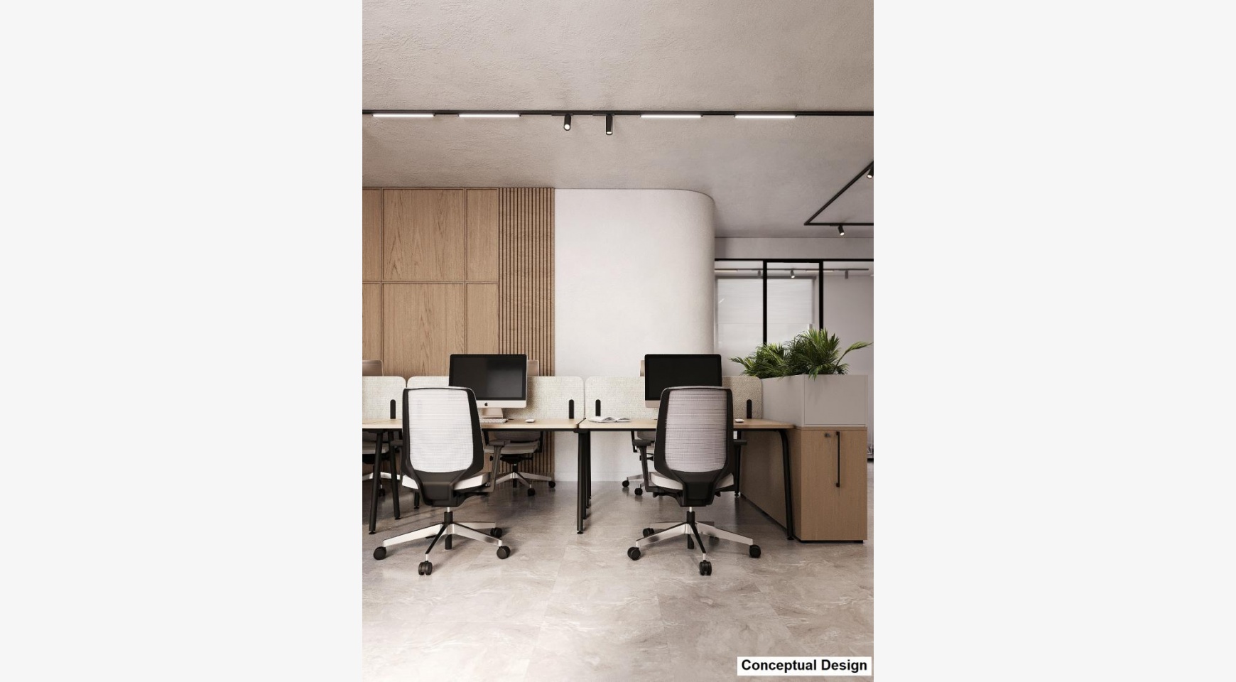 VISTA BUSINESS CENTER - 26