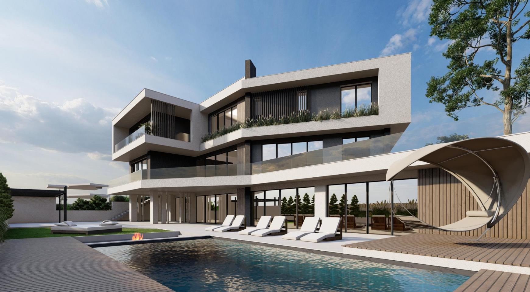 ARCADIA HILLS VILLAS - 8