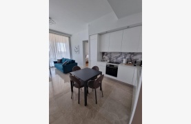 SKY TOWER. Apt. 402. One Bedroom Apartment within a  Premium Residential Complex near the Sea - 36
