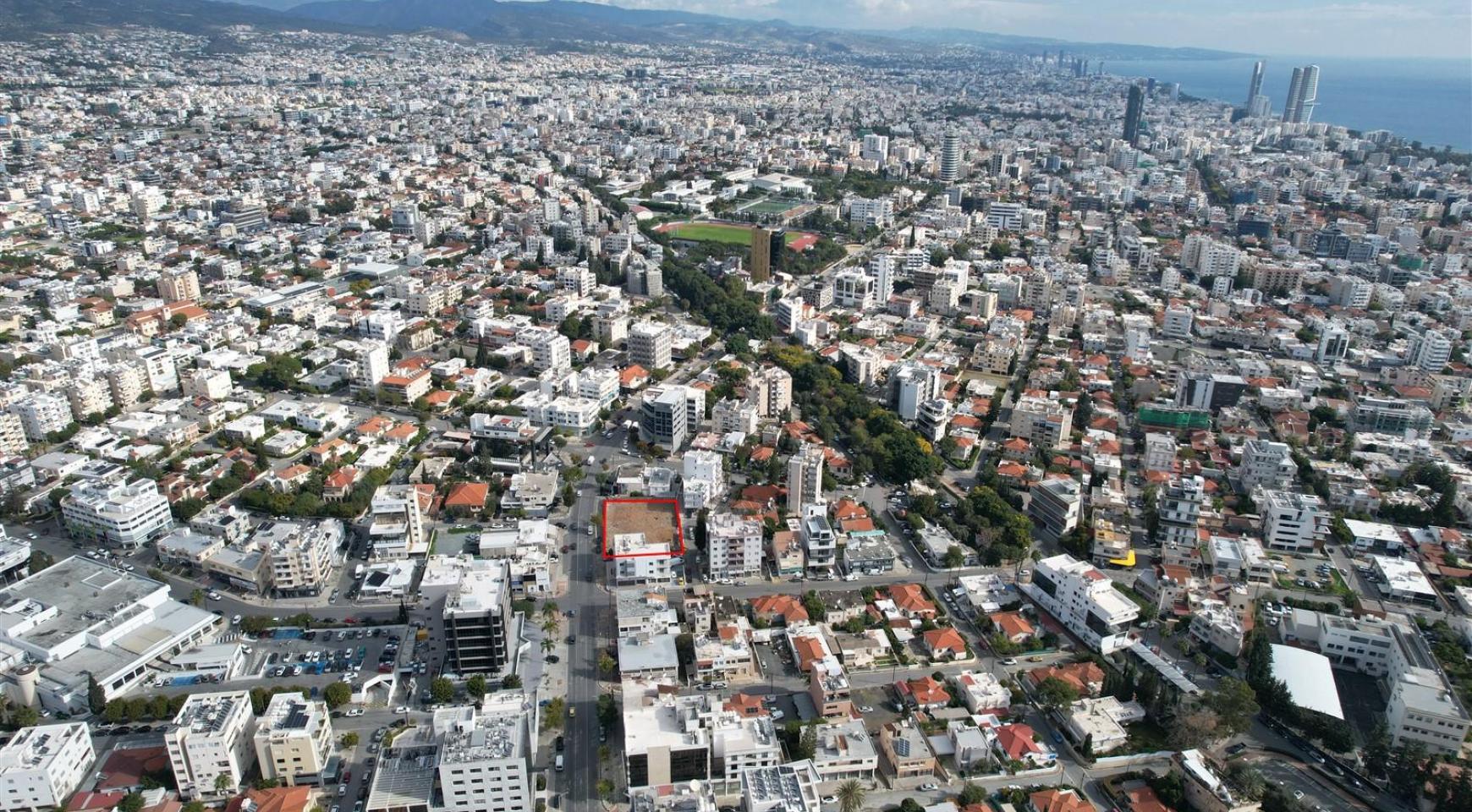 ASTER BUSINESS CENTER - 9