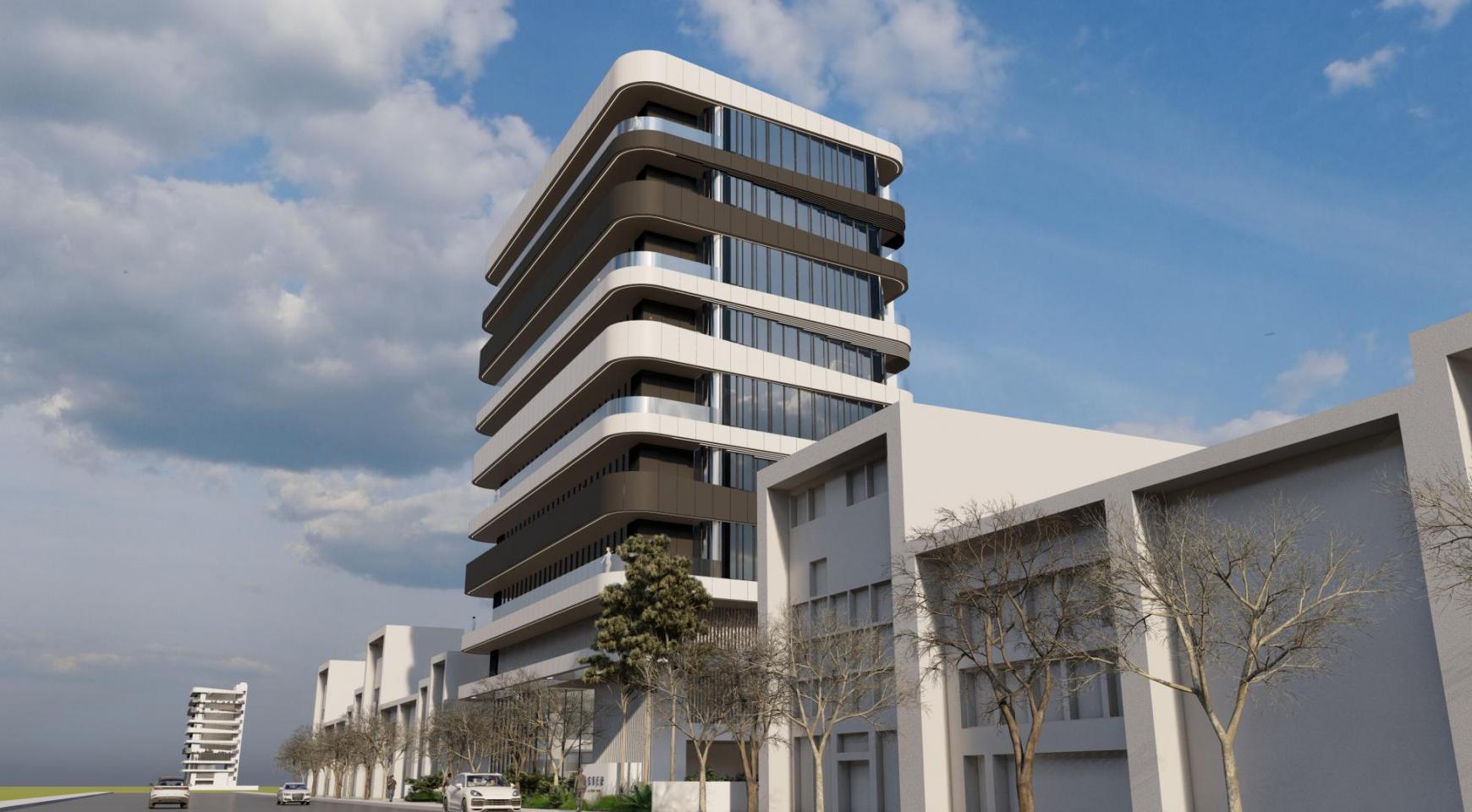 ASTER BUSINESS CENTER - 4